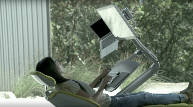 Featured image for the laying down got chairs guide