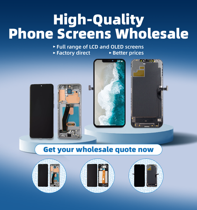 An application scenario or product detail of lcd display for phone - Image 13