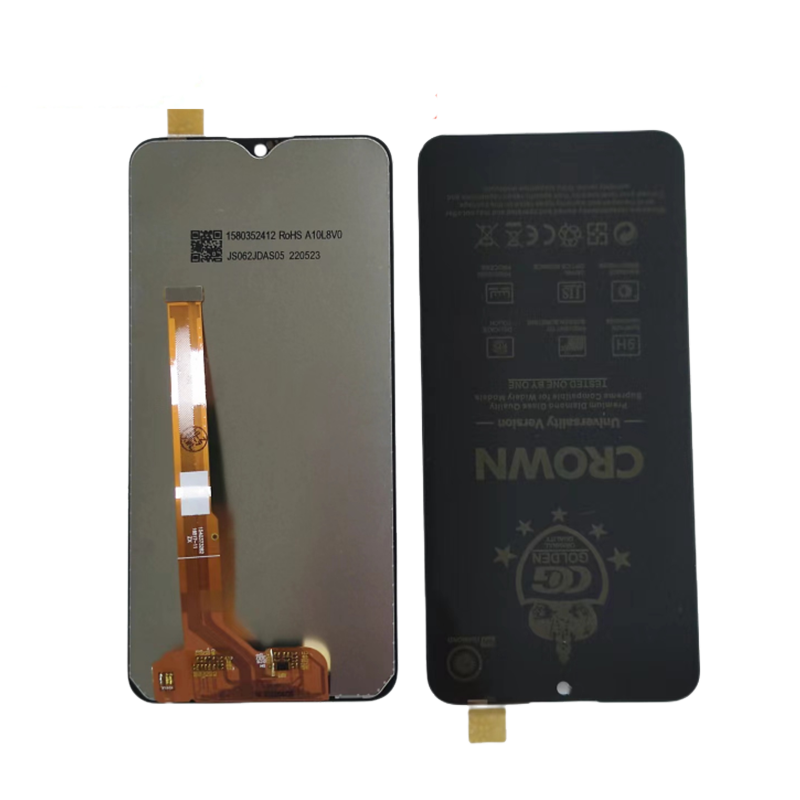 An application scenario or product detail of lcd display for phone - Image 14