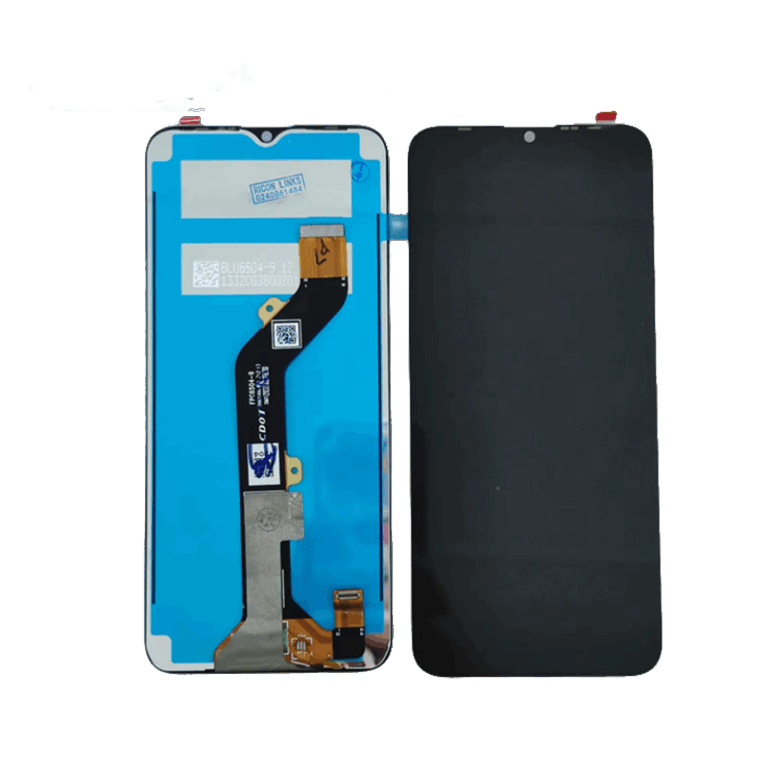 Featured image for the lcd display for phone guide