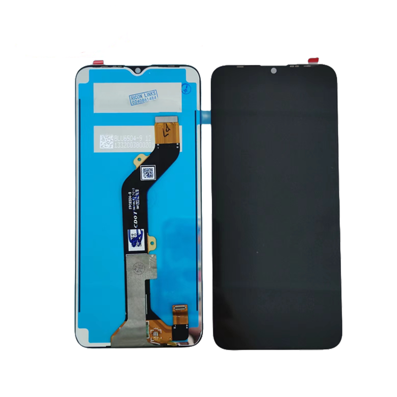 Featured image for the lcd display for phone guide