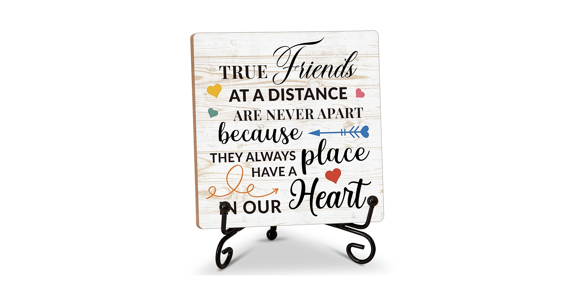 An application scenario or product detail of ldr best friend quotes - Image 7