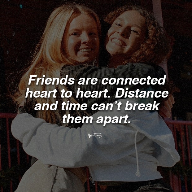 An application scenario or product detail of ldr best friend quotes - Image 18
