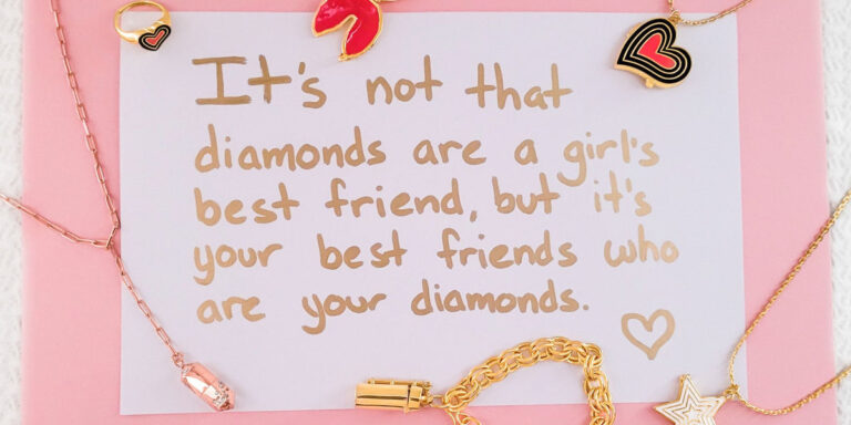 Featured image for the ldr best friend quotes guide