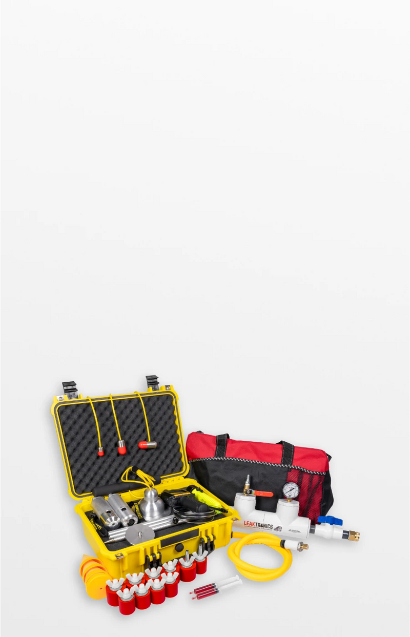 An application scenario or product detail of leak detection tools - Image 7