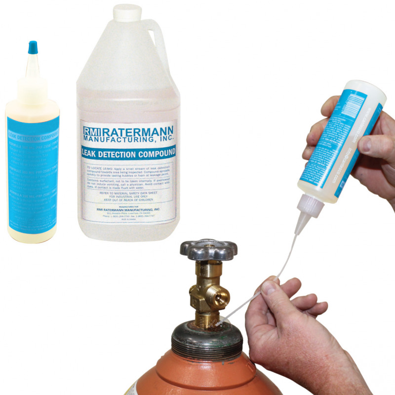 An application scenario or product detail of leak detection tools - Image 8