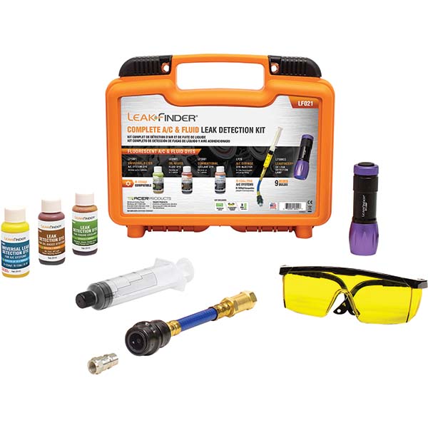 An application scenario or product detail of leak detection tools - Image 9