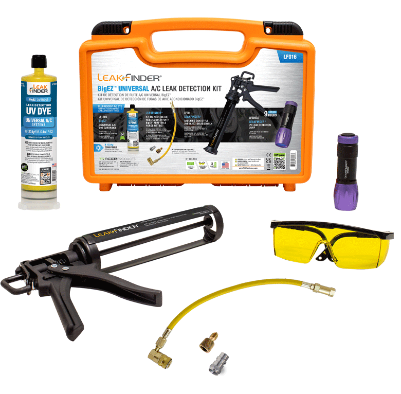 An application scenario or product detail of leak detection tools - Image 10