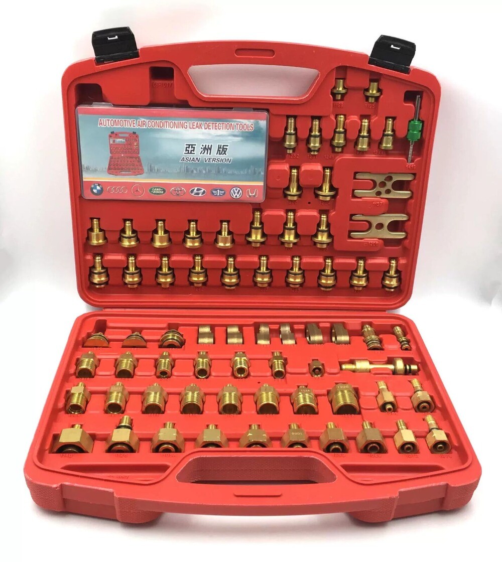 An application scenario or product detail of leak detection tools - Image 12
