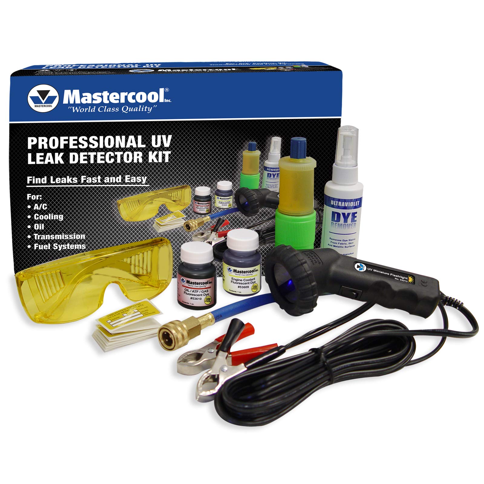 An application scenario or product detail of leak detection tools - Image 13