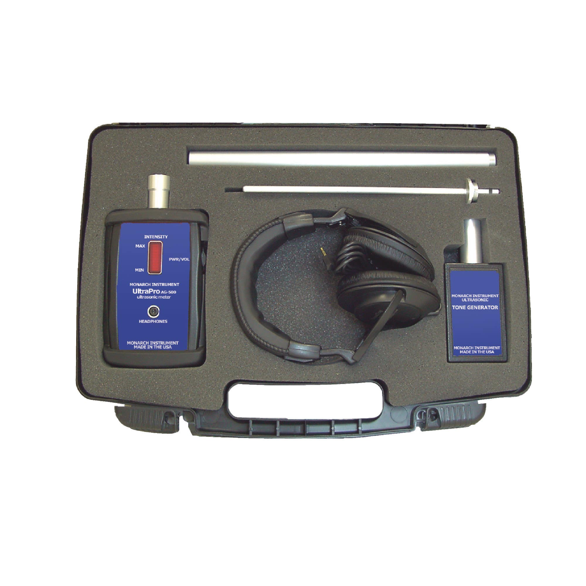 An application scenario or product detail of leak detection tools - Image 14