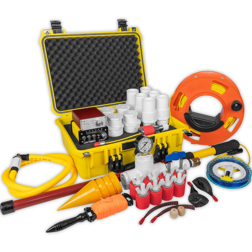 An application scenario or product detail of leak detection tools - Image 15
