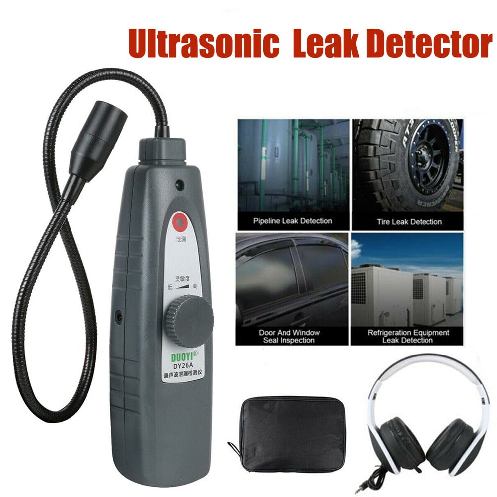 An application scenario or product detail of leak detection tools - Image 20