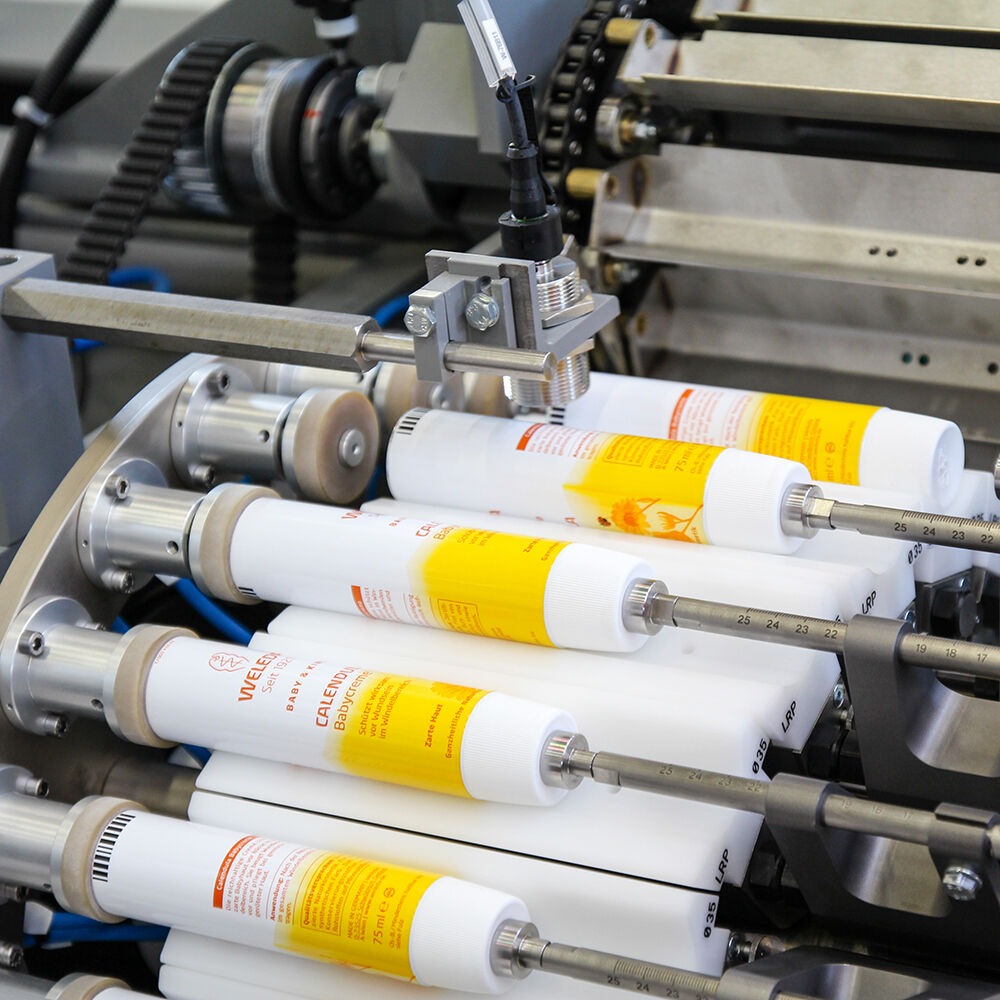 An application scenario or product detail of leak tube - Image 10