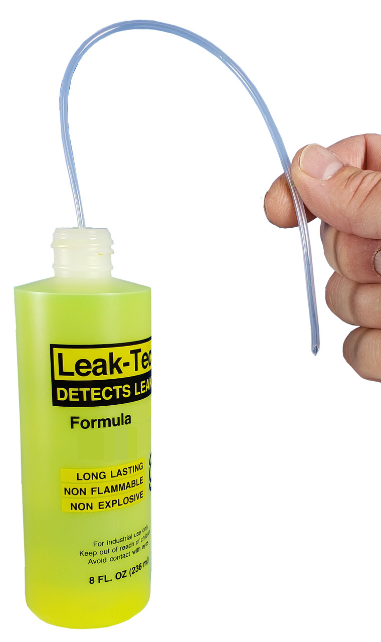 An application scenario or product detail of leak tube - Image 14