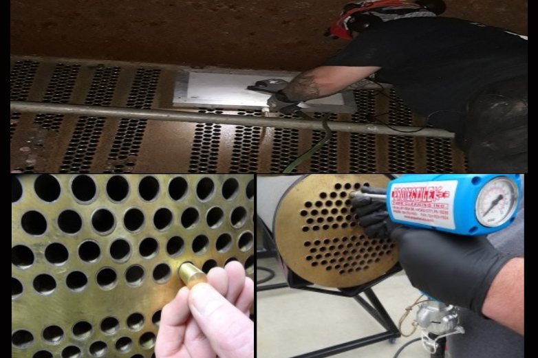 An application scenario or product detail of leak tube - Image 21