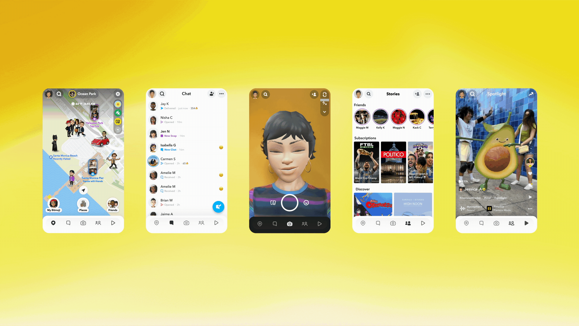 An application scenario or product detail of leaked snaps - Image 8