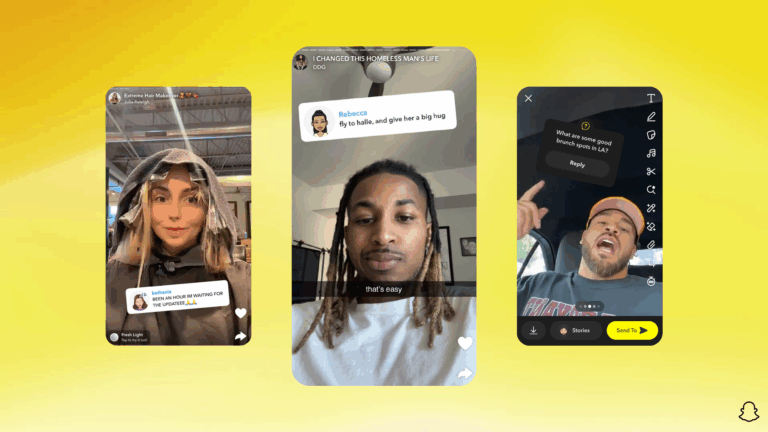 Featured image for the leaked snaps guide