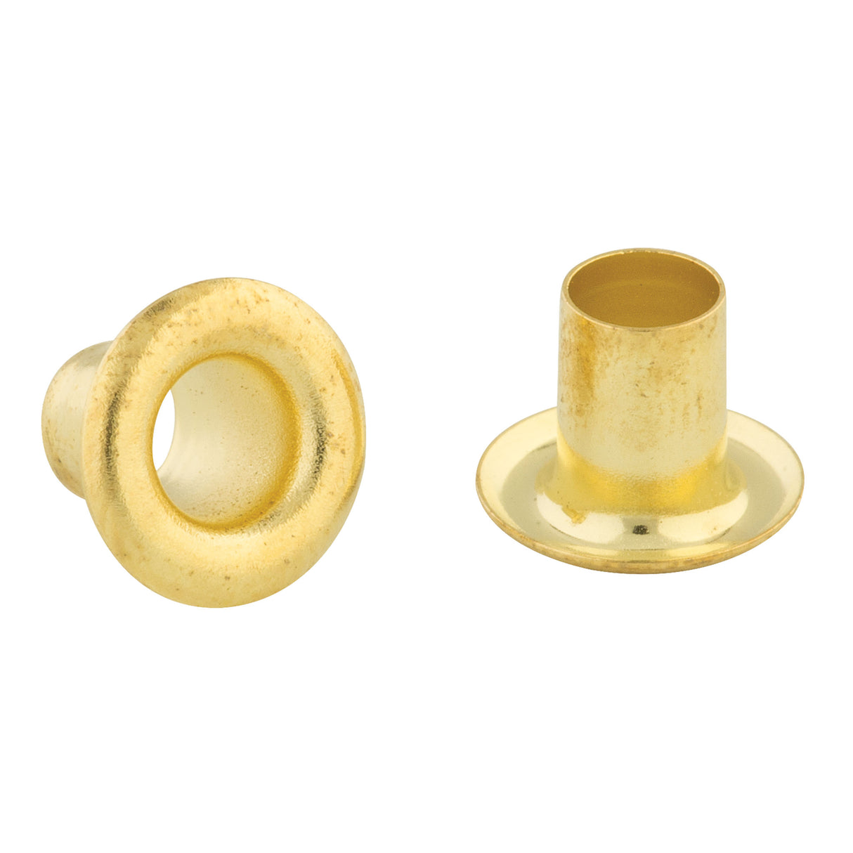 An application scenario or product detail of leather eyelets - Image 13