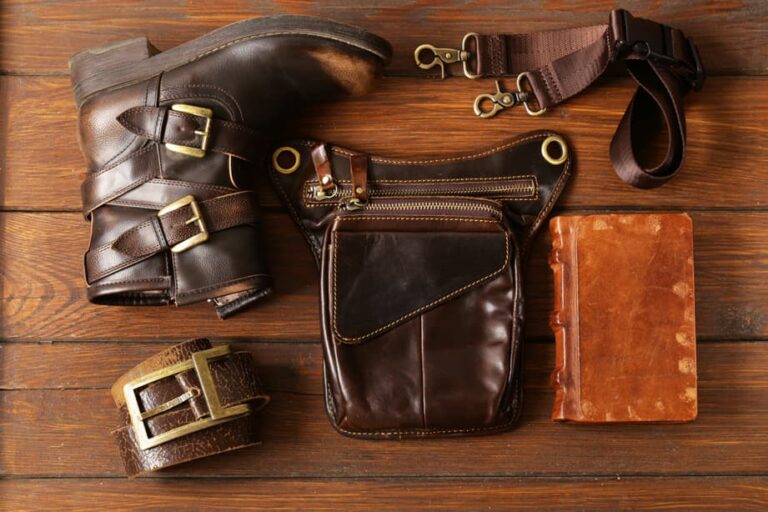 Featured image for the leather eyelets guide