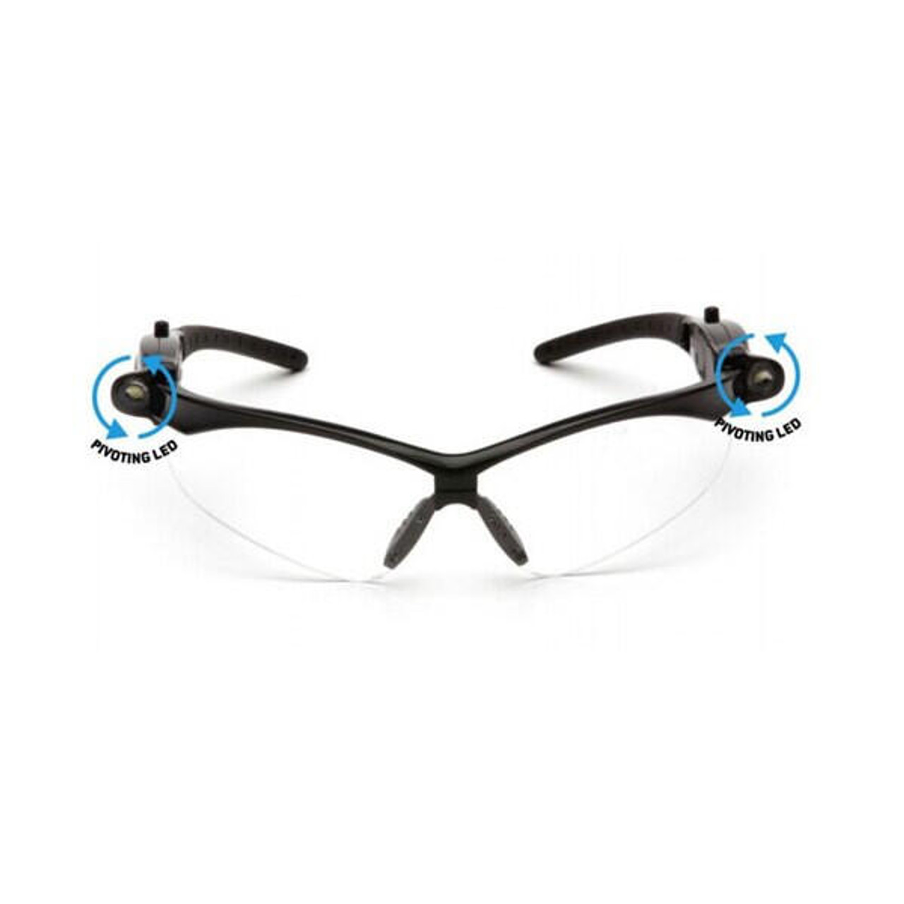 An application scenario or product detail of led glasses - Image 10