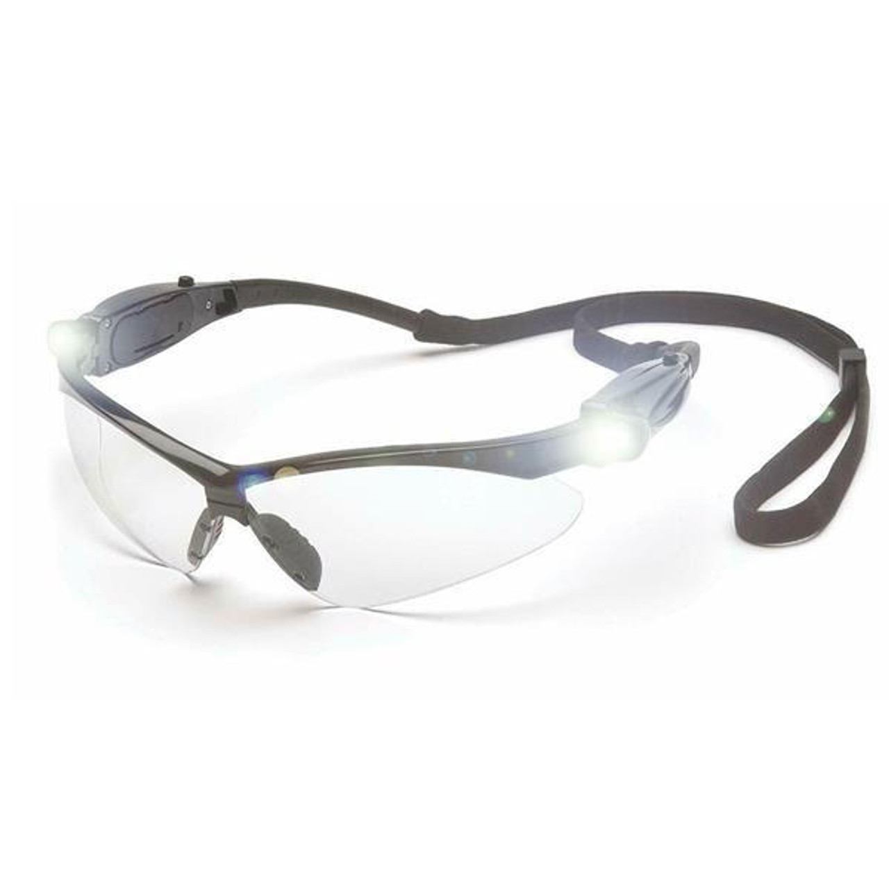 An application scenario or product detail of led glasses - Image 17