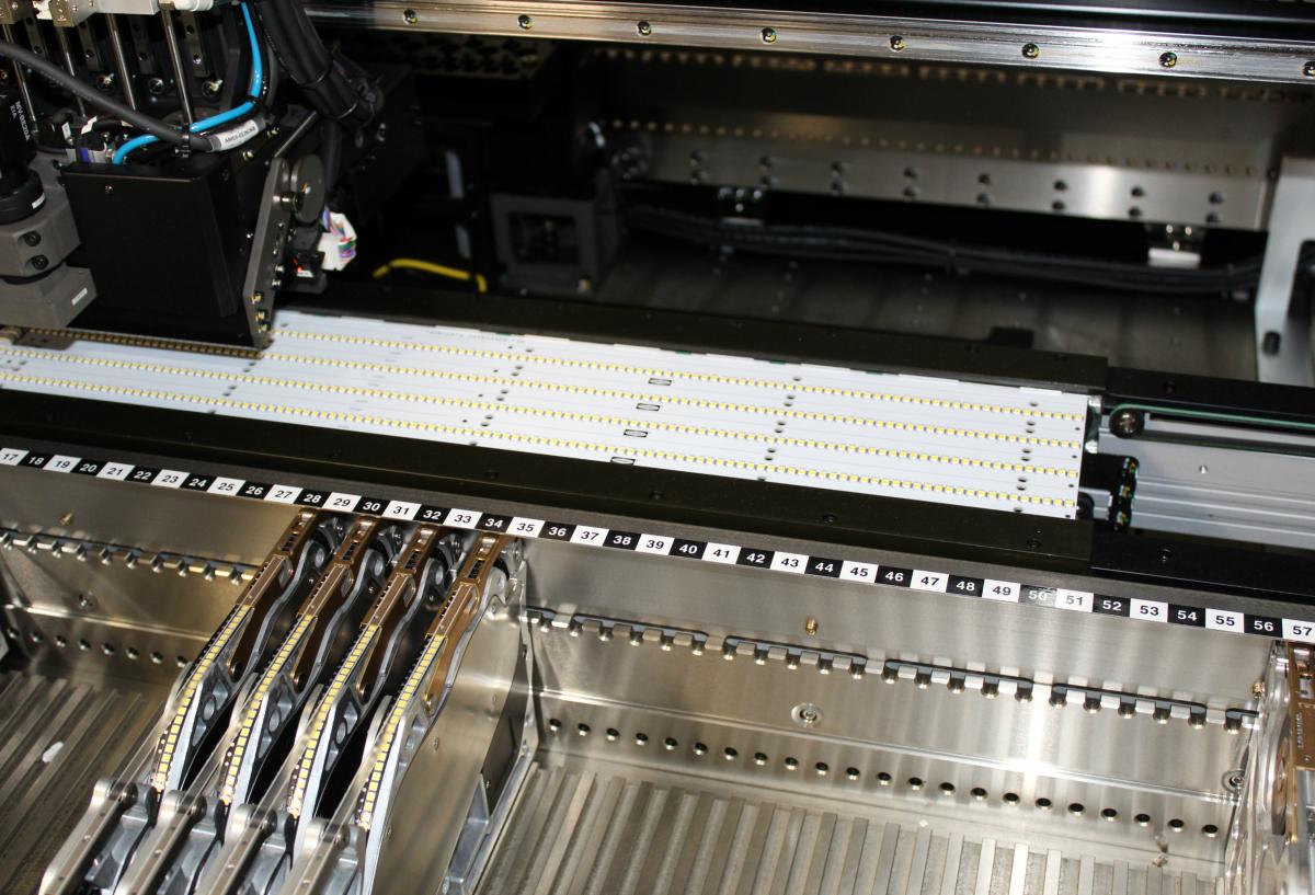An application scenario or product detail of led light board - Image 9