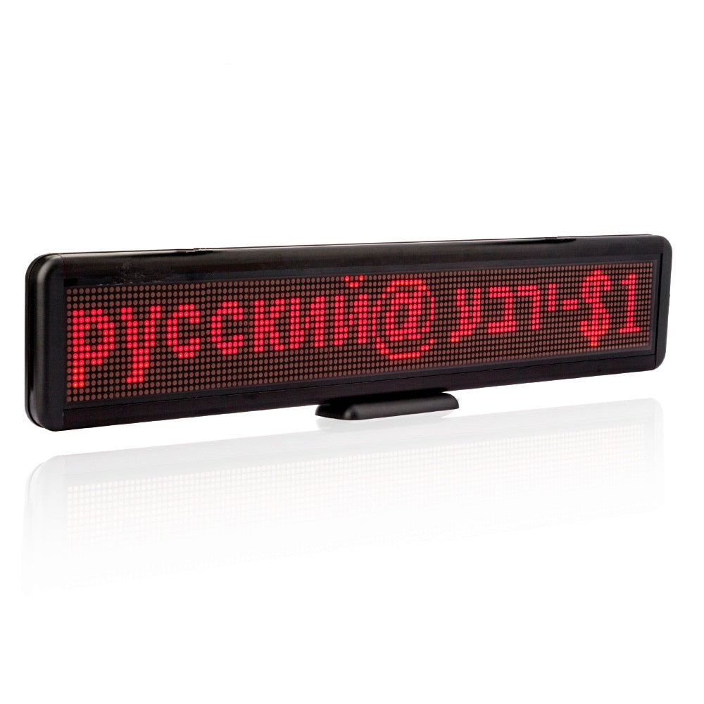An application scenario or product detail of led light board - Image 13
