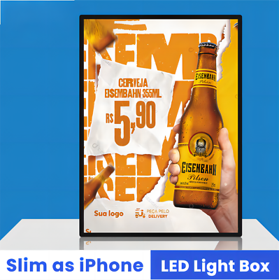 An application scenario or product detail of led light board - Image 14