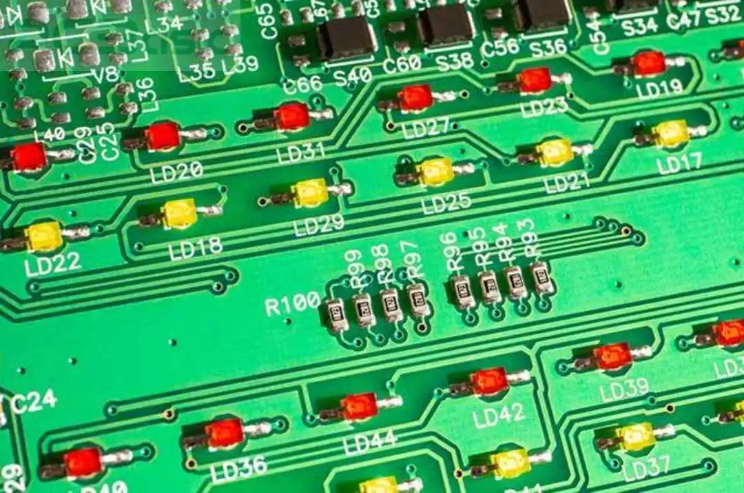 An application scenario or product detail of led light board - Image 19