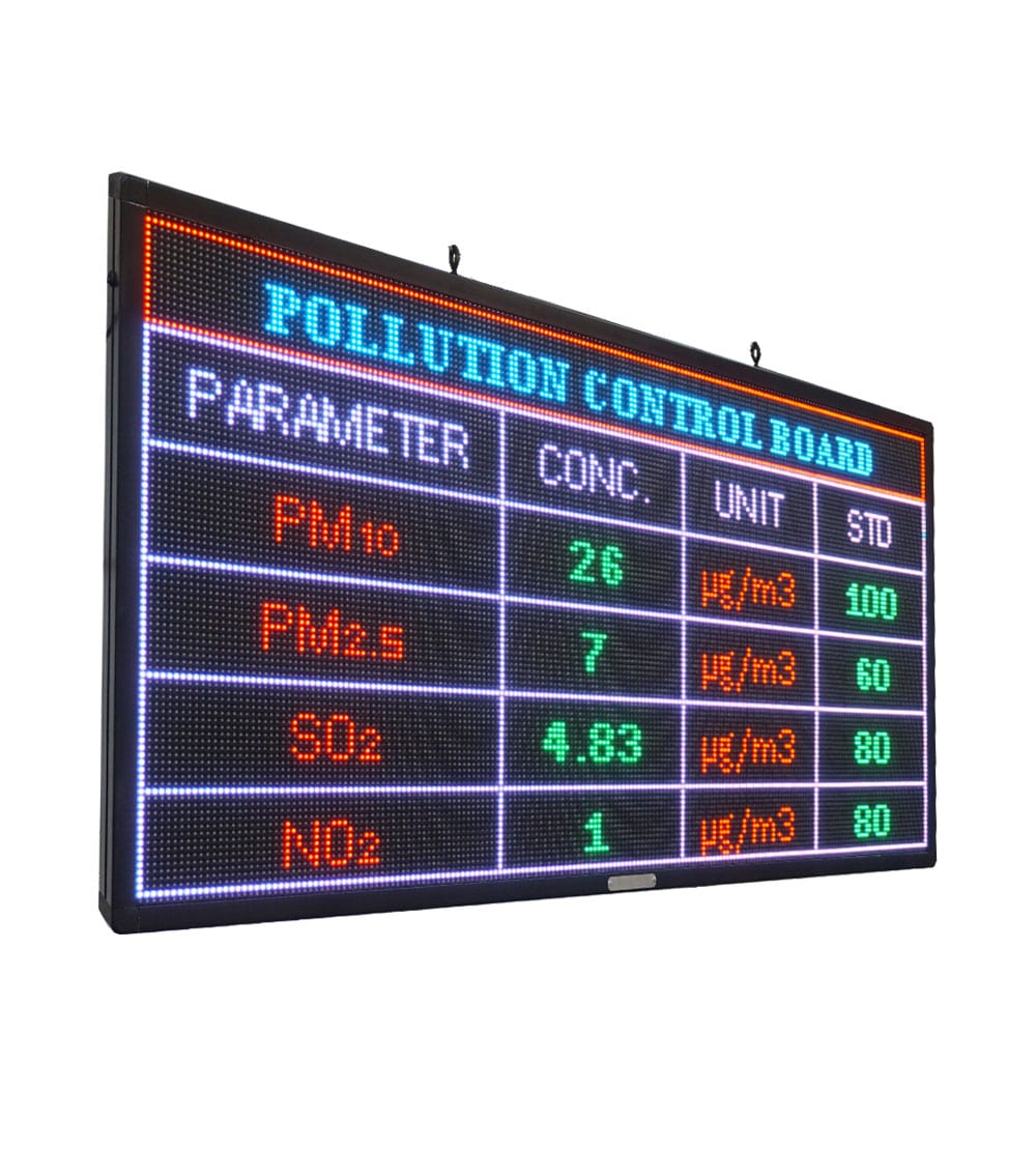 An application scenario or product detail of led light board - Image 20