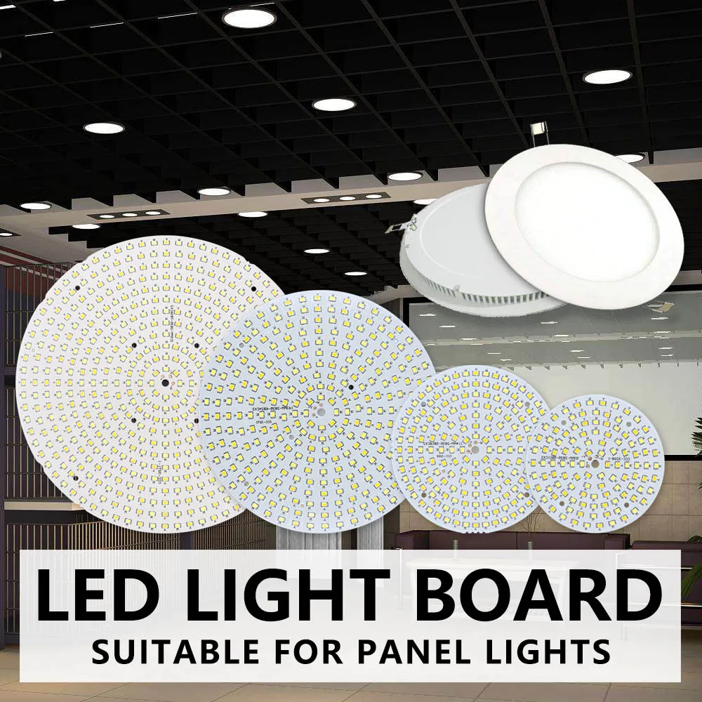 An application scenario or product detail of led light board - Image 21