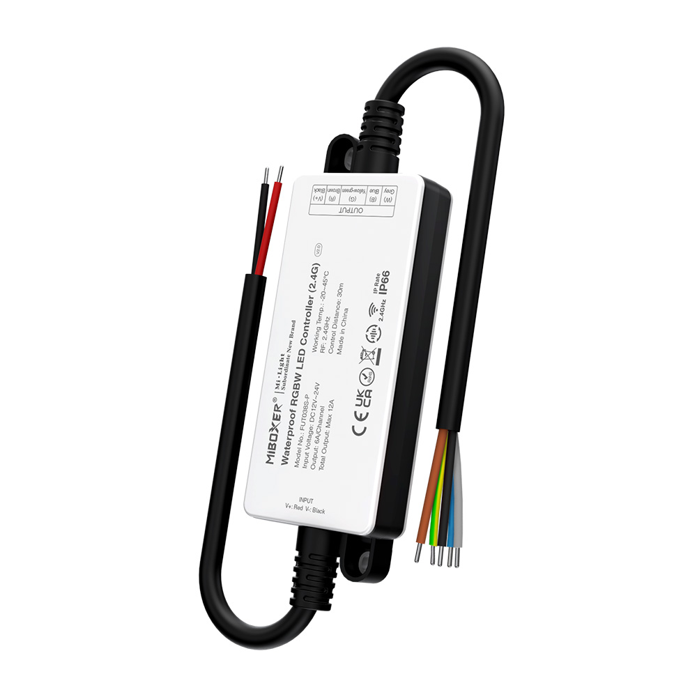 An application scenario or product detail of led light controller uusb - Image 12