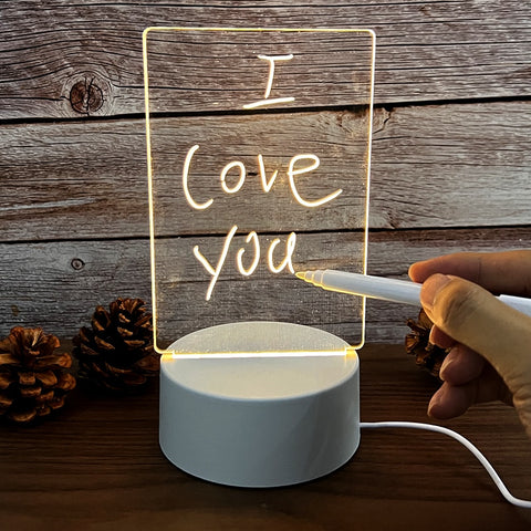 An application scenario or product detail of led note board - Image 9