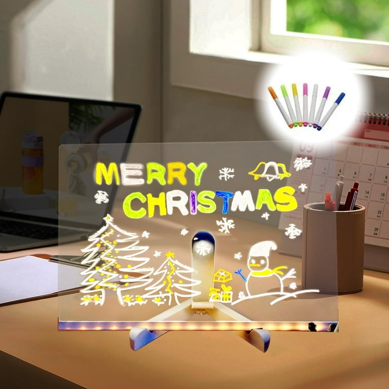 An application scenario or product detail of led note board - Image 12