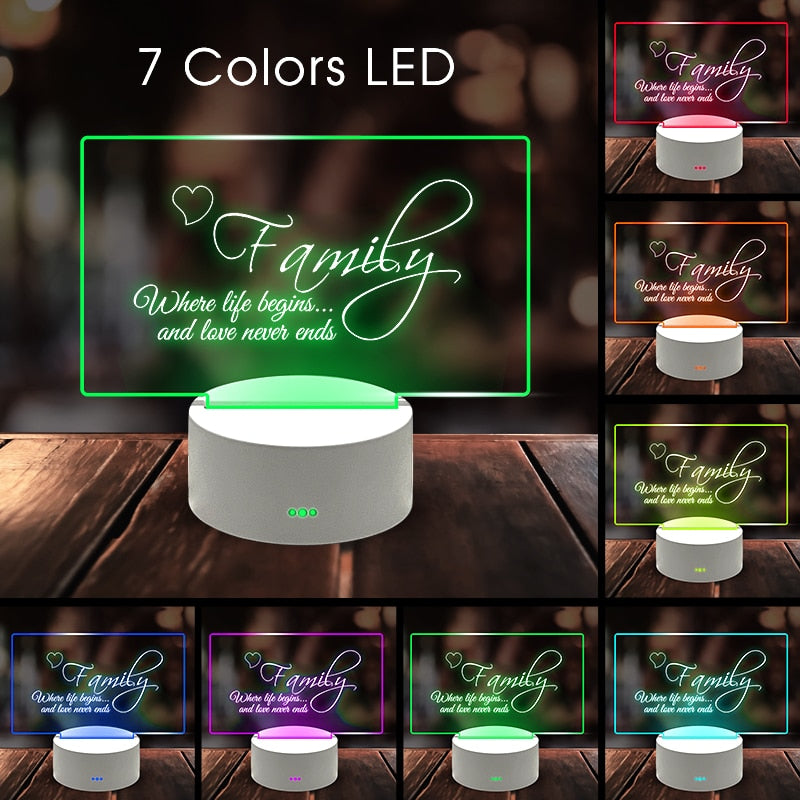 An application scenario or product detail of led note board - Image 13