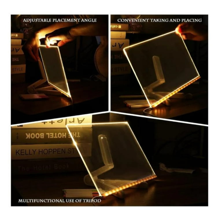 An application scenario or product detail of led note board - Image 14