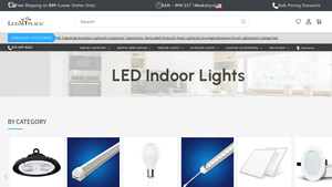 LEDMyPlace - Indoor LED Lights