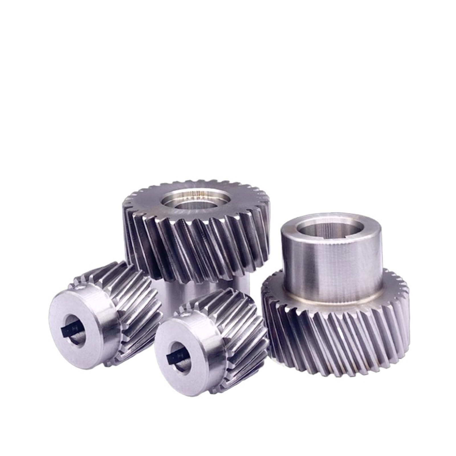 An application scenario or product detail of left hand gear - Image 7