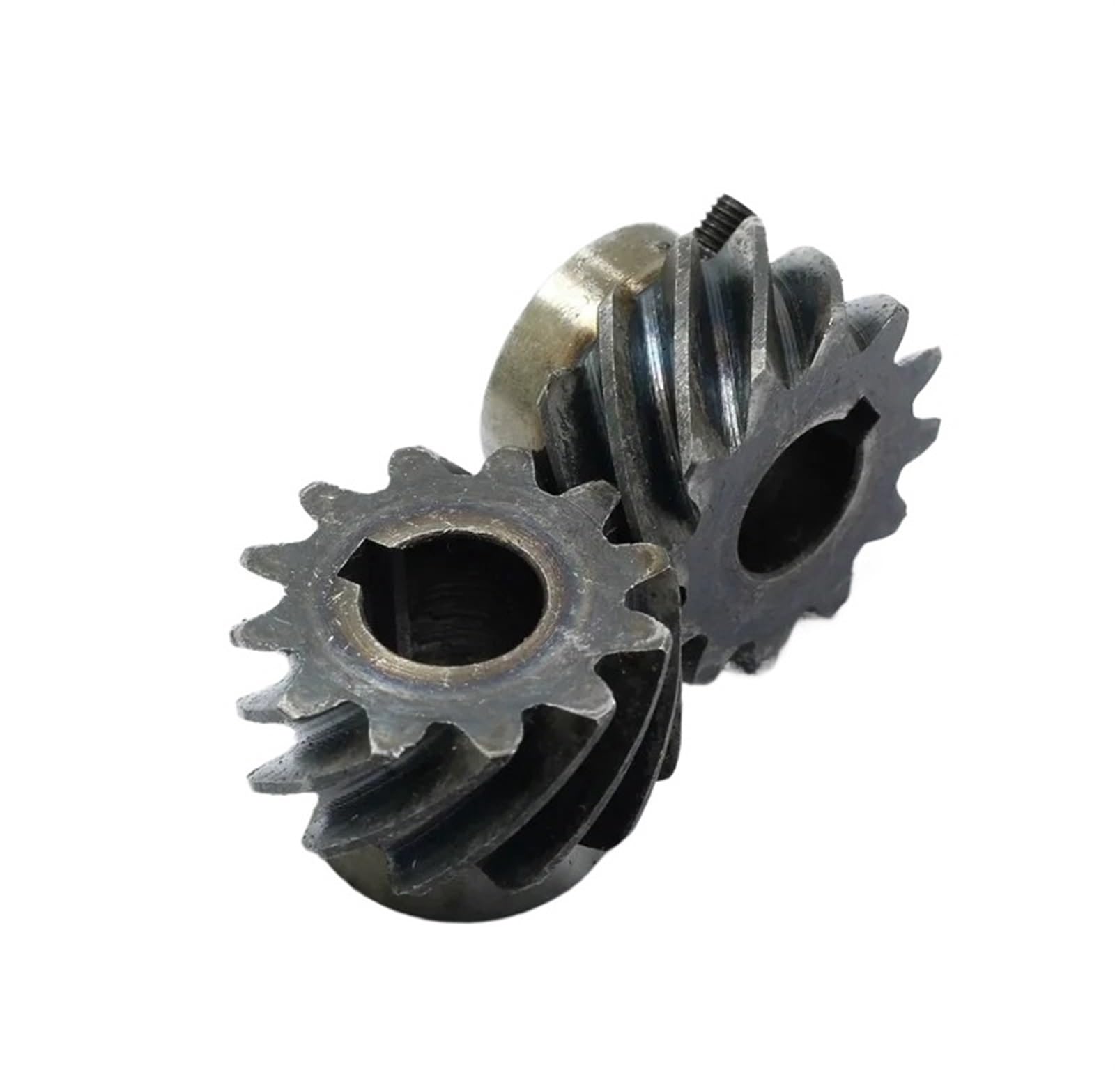 An application scenario or product detail of left hand gear - Image 17