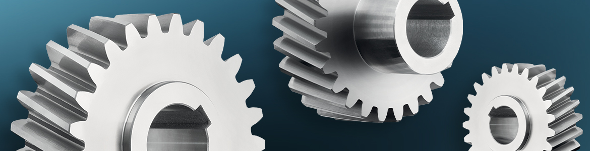 An application scenario or product detail of left hand gear - Image 22