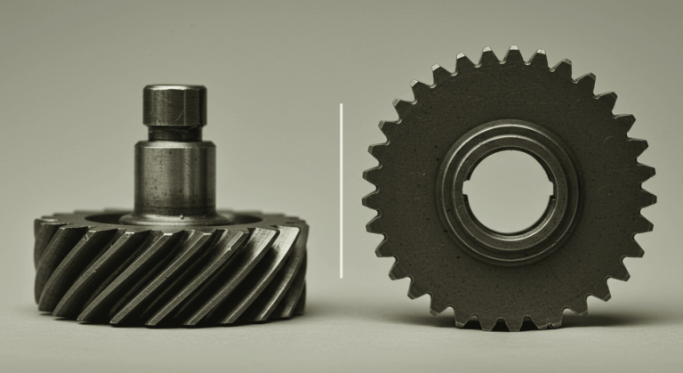 Featured image for the left hand gear guide