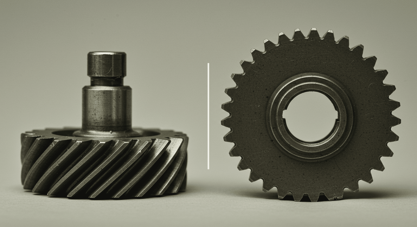 Featured image for the left hand gear guide