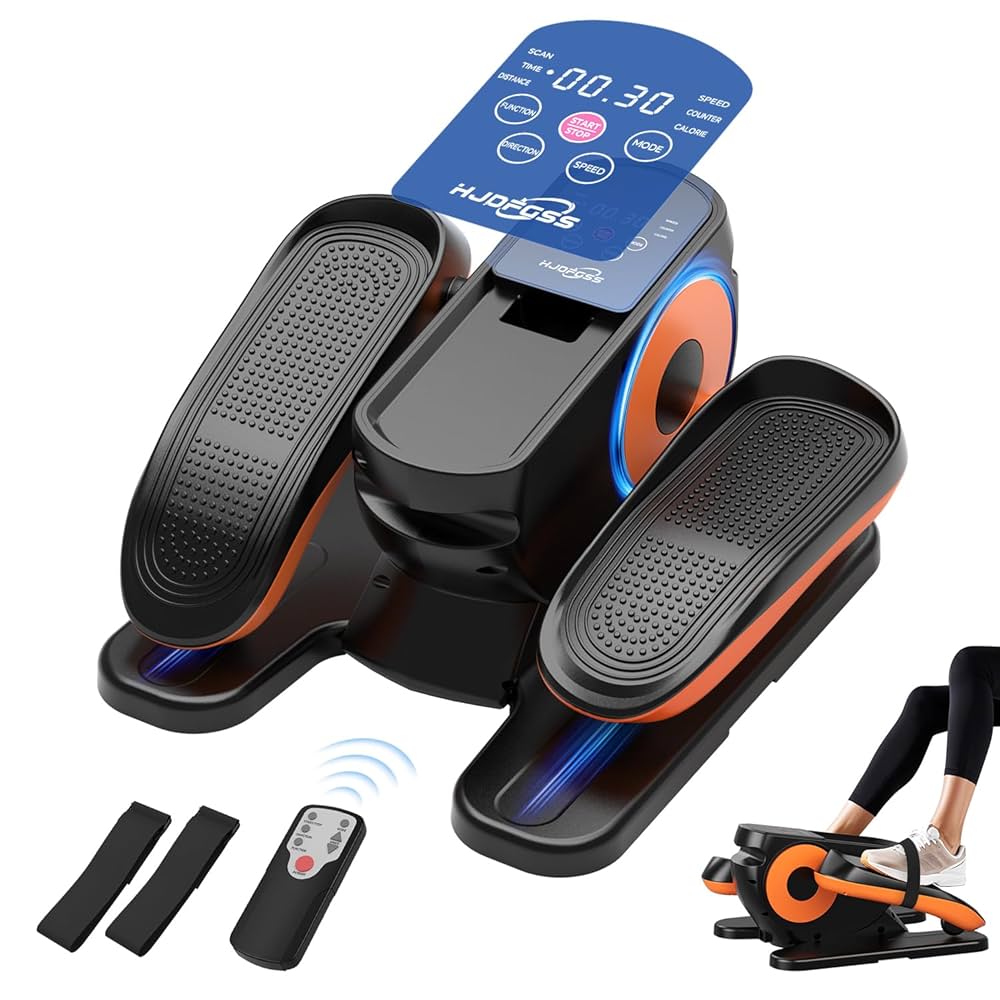 An application scenario or product detail of leg exerciser as seen on tv - Image 3