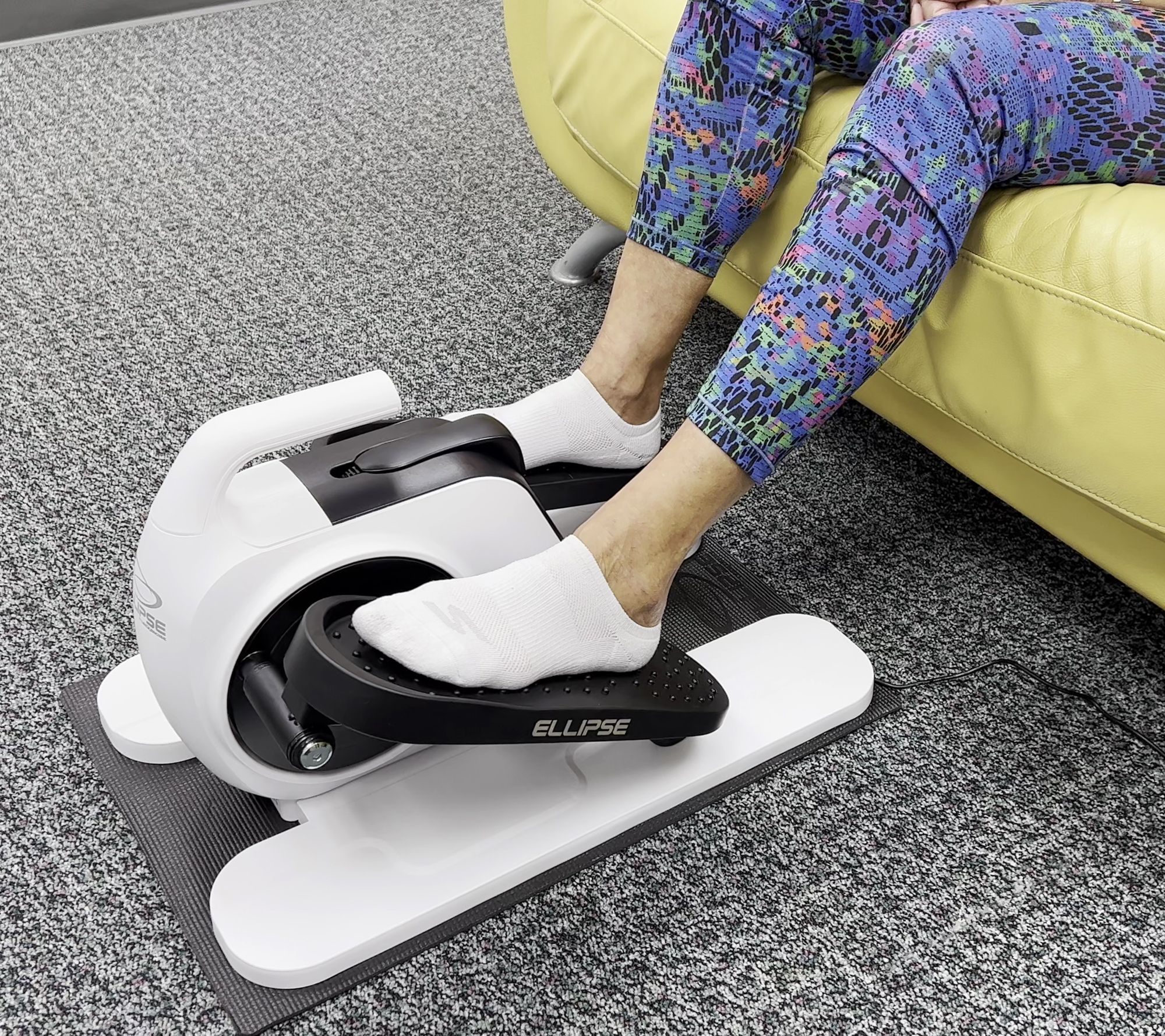 An application scenario or product detail of leg exerciser as seen on tv - Image 7