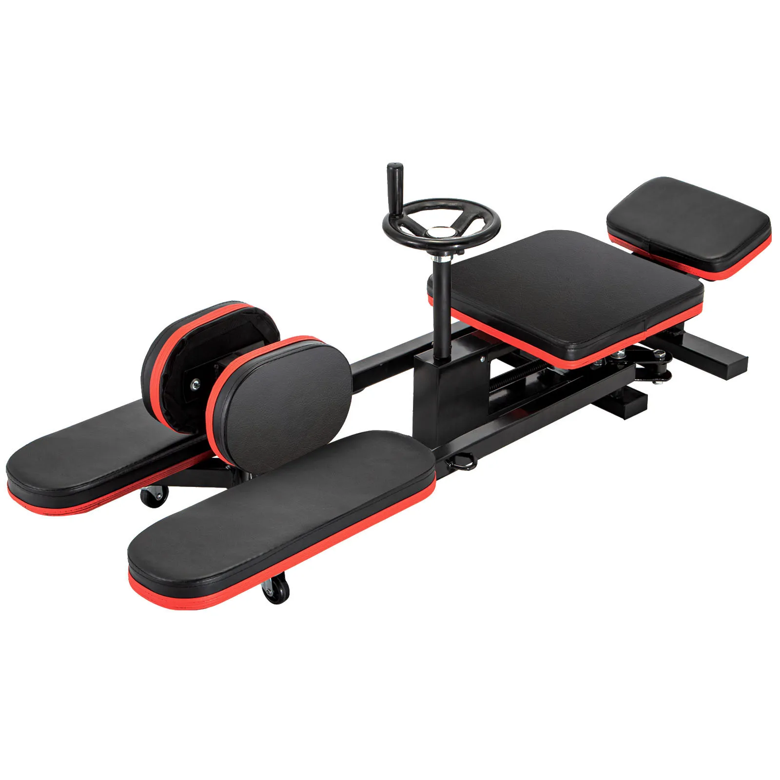 An application scenario or product detail of leg stretching machine - Image 7