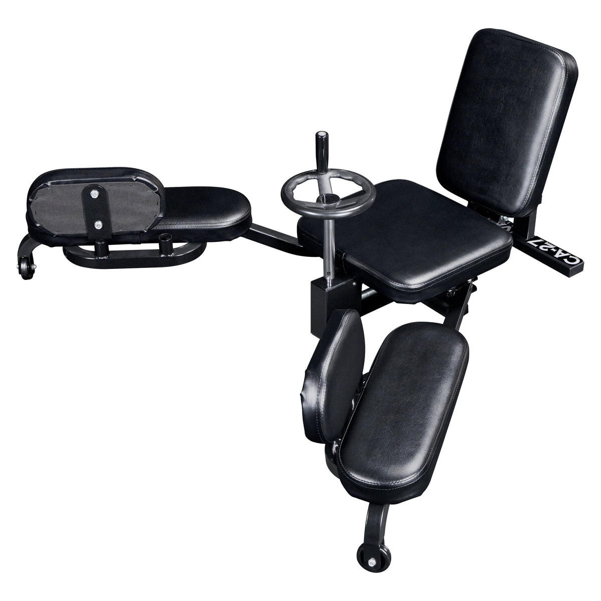 An application scenario or product detail of leg stretching machine - Image 18