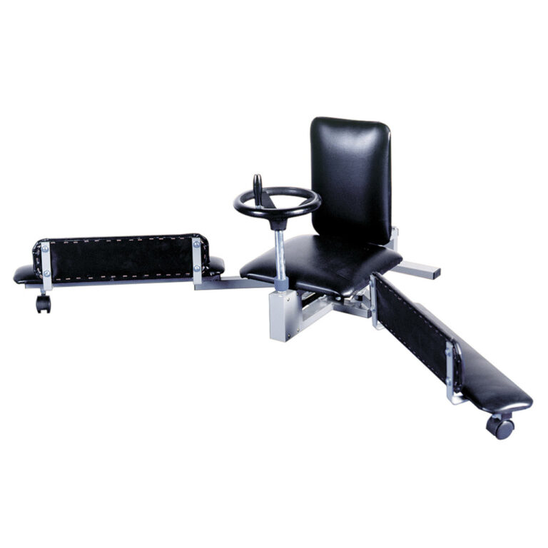 Featured image for the leg stretching machine guide