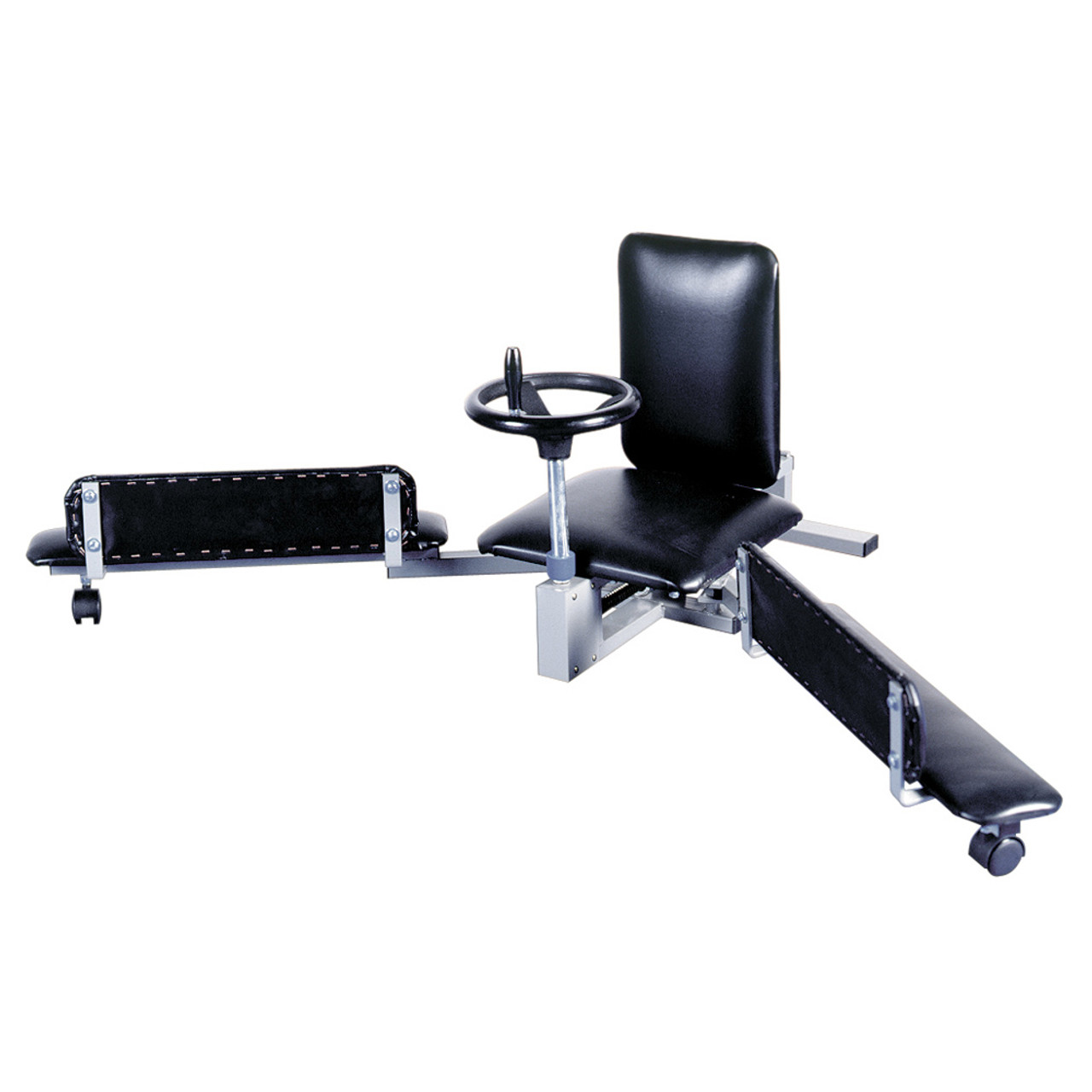Featured image for the leg stretching machine guide