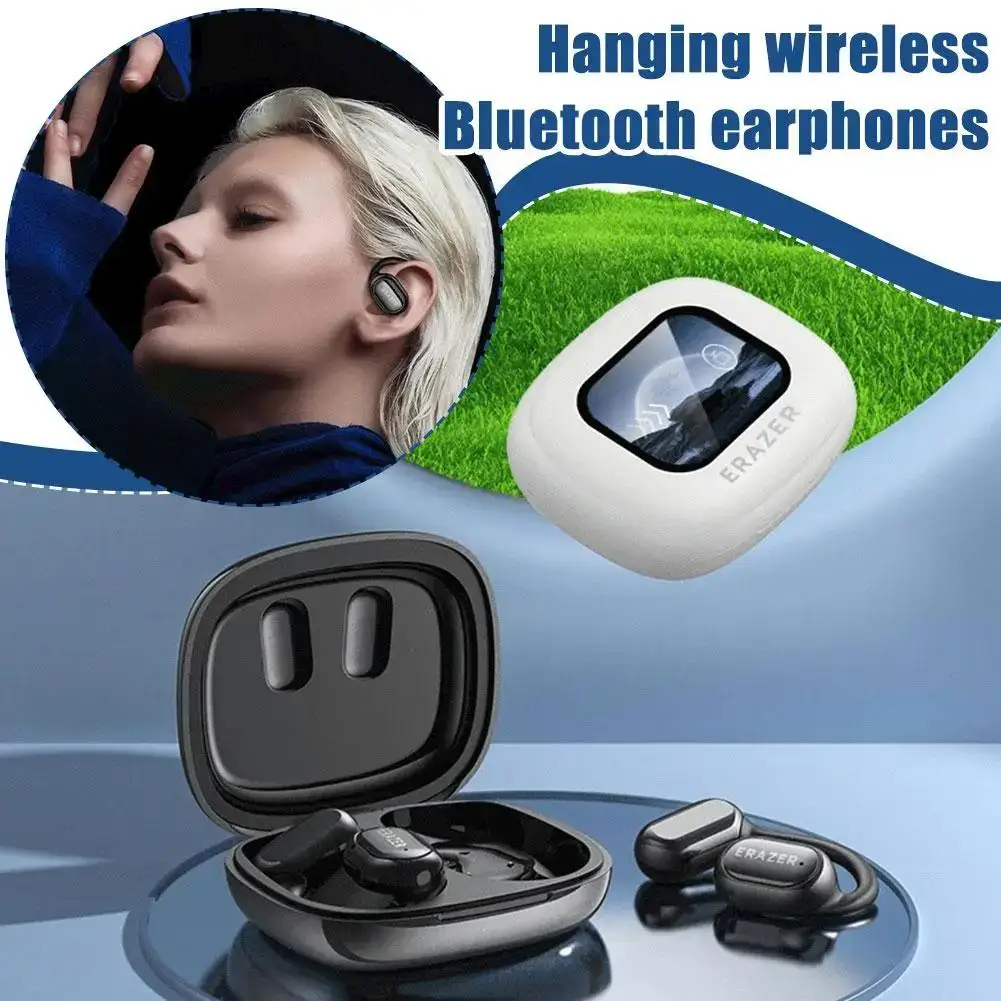 An application scenario or product detail of lenovo erazer xp2 earbuds - Image 15